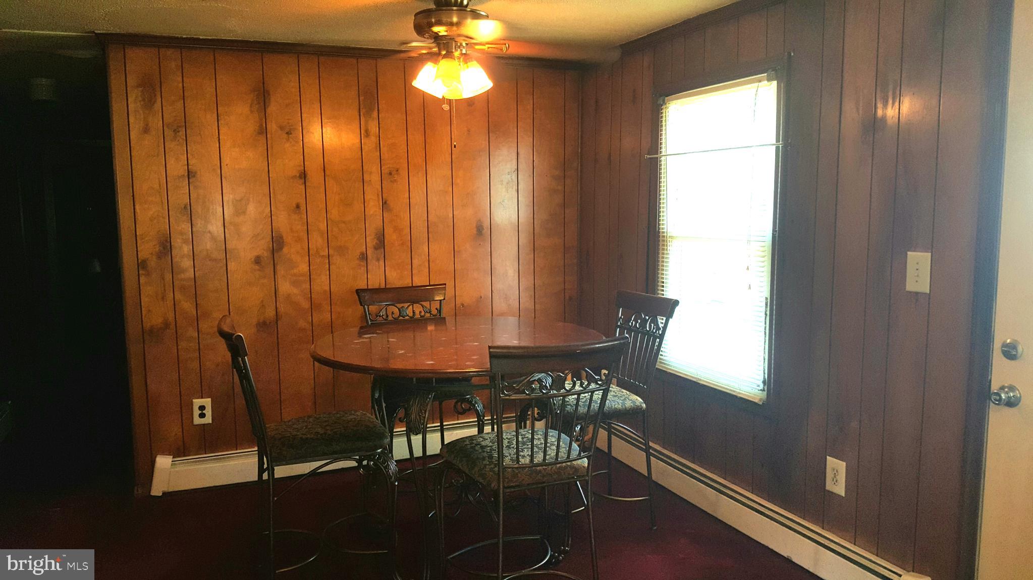 CHESACO PARK - Residential