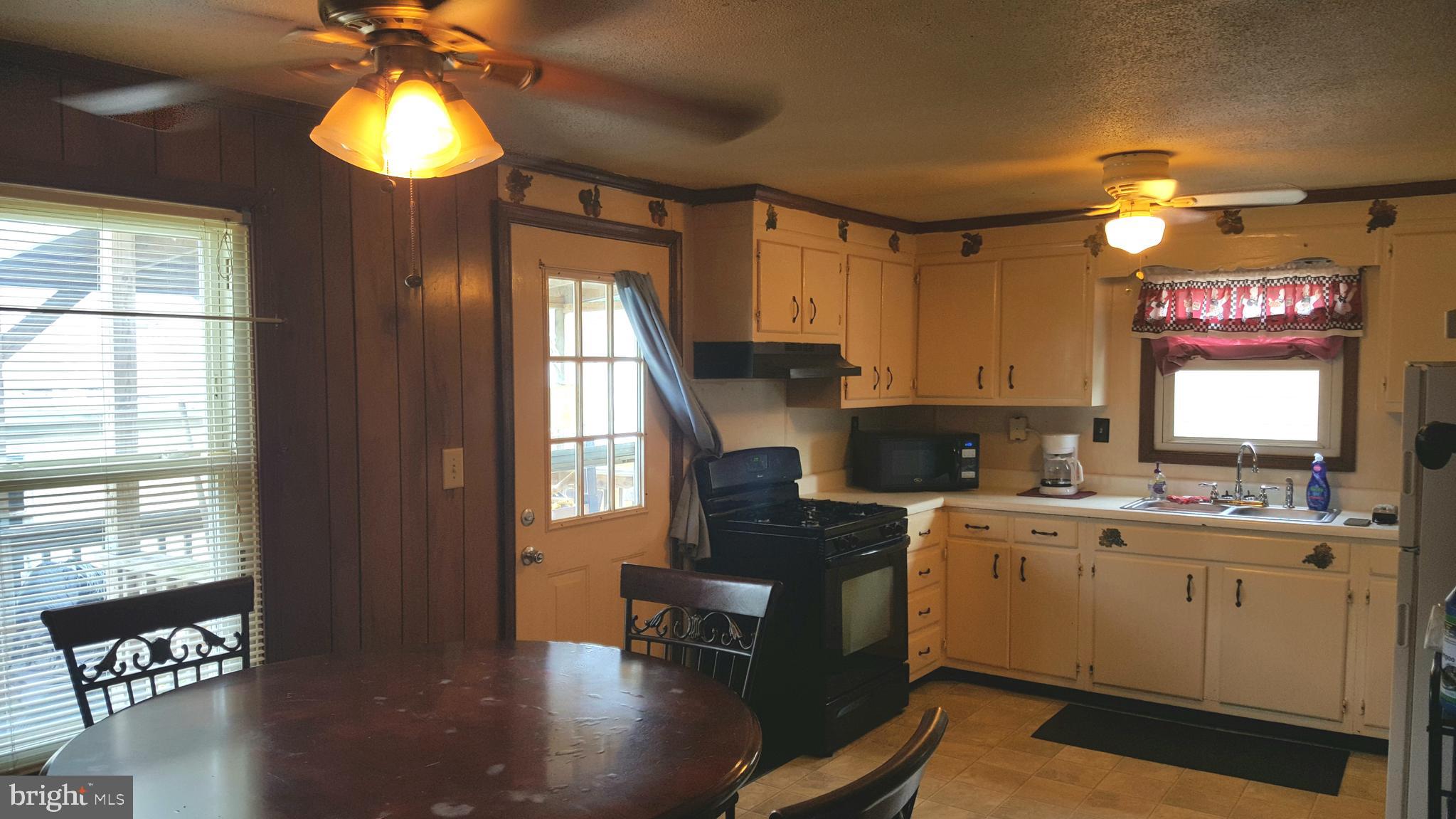 CHESACO PARK - Residential