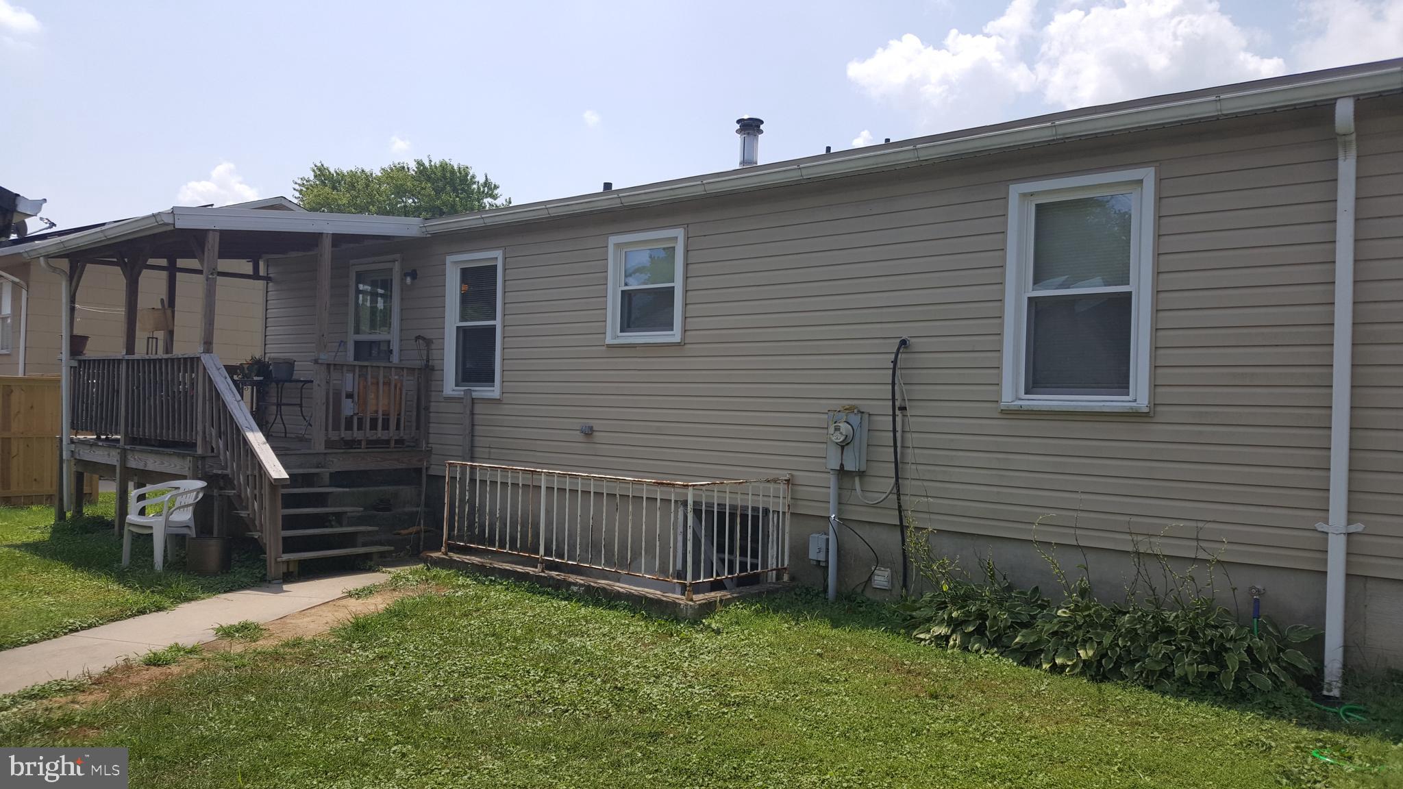 CHESACO PARK - Residential