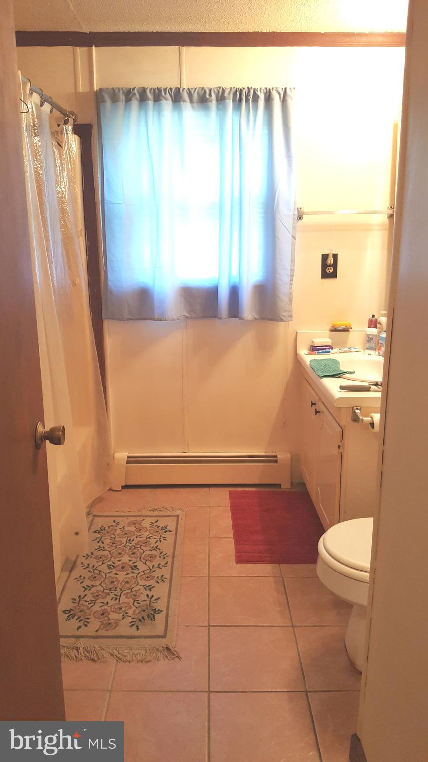 CHESACO PARK - Residential