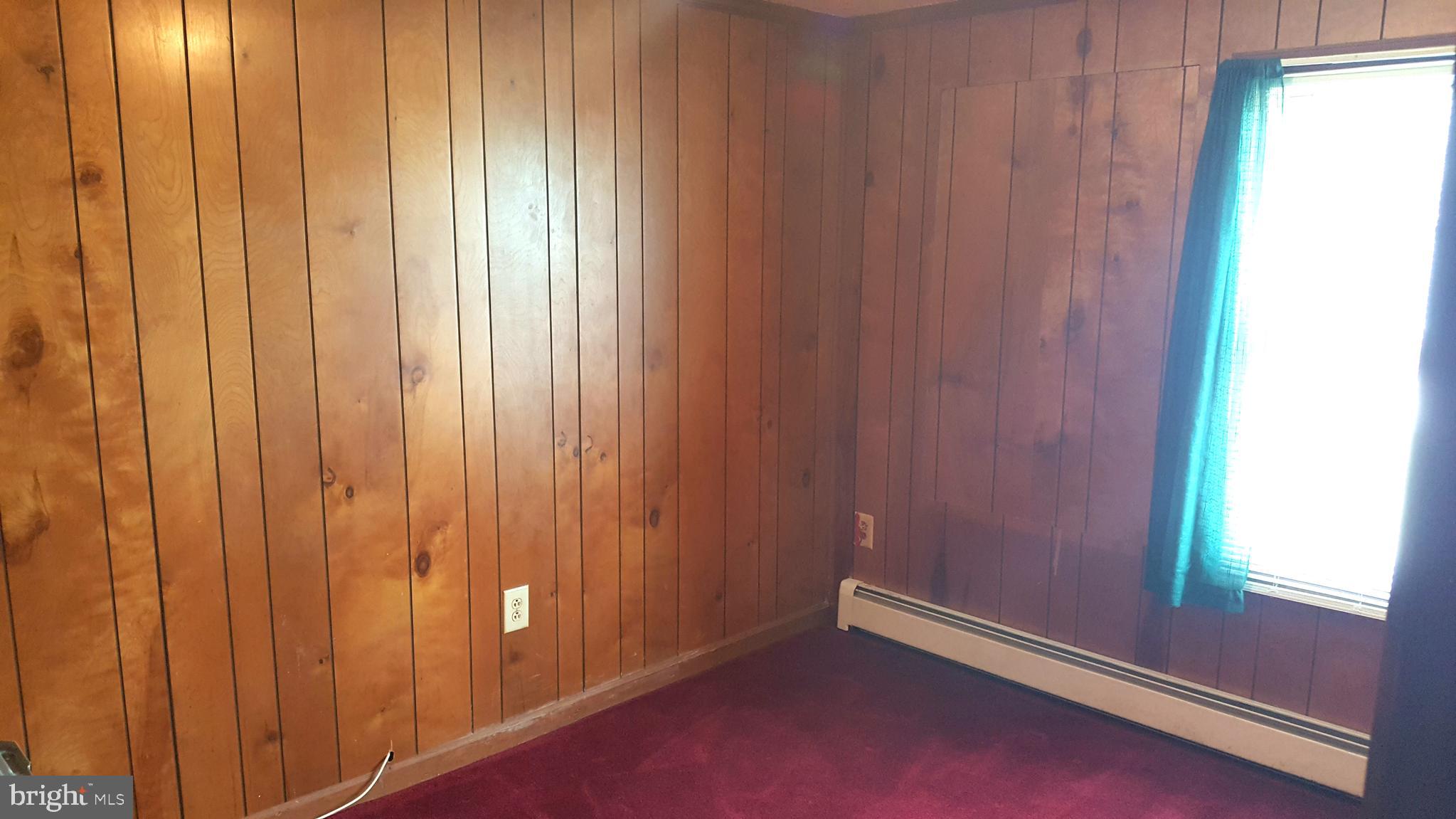 CHESACO PARK - Residential