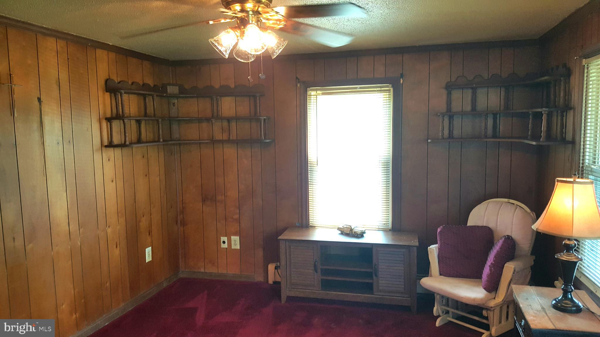 CHESACO PARK - Residential