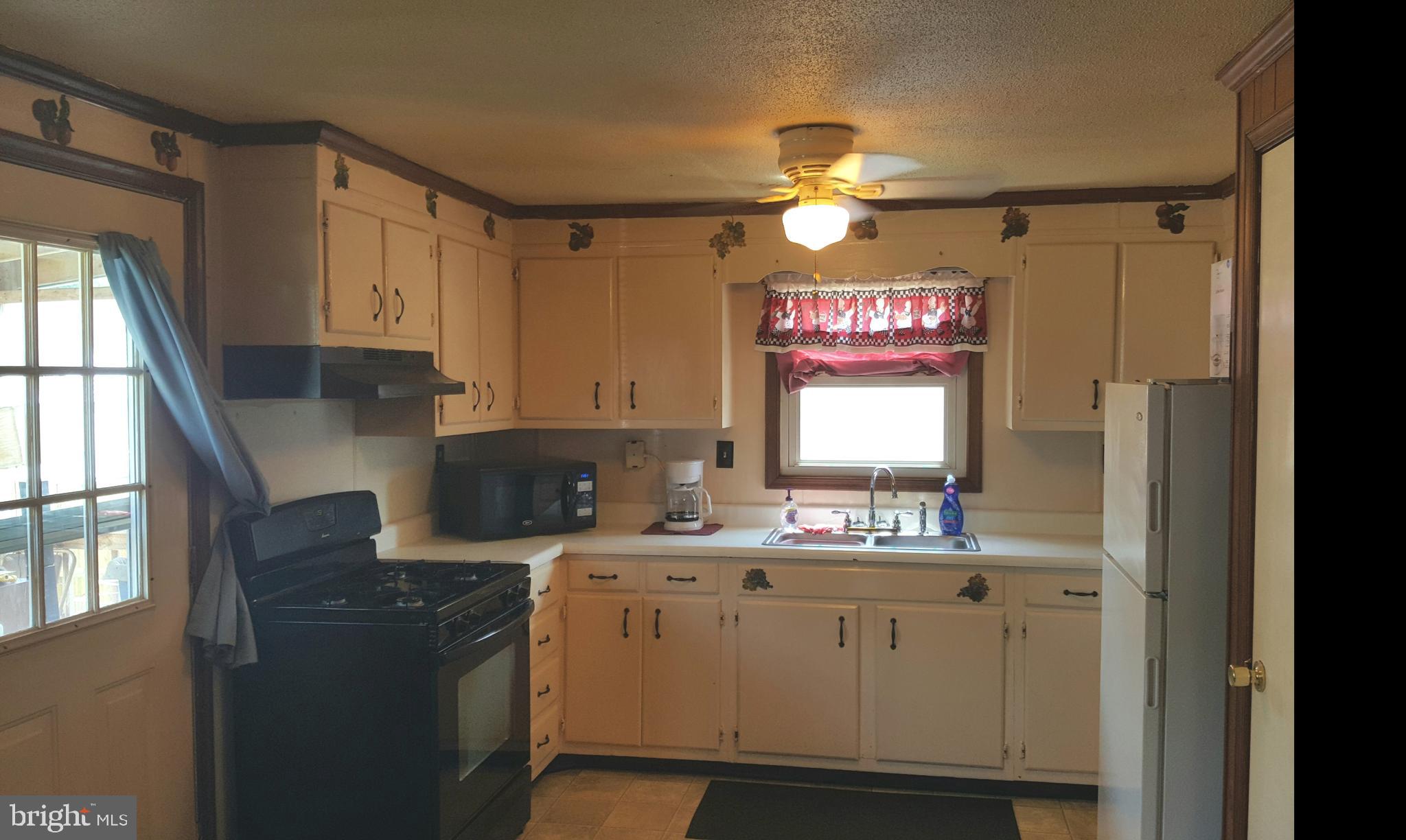 CHESACO PARK - Residential