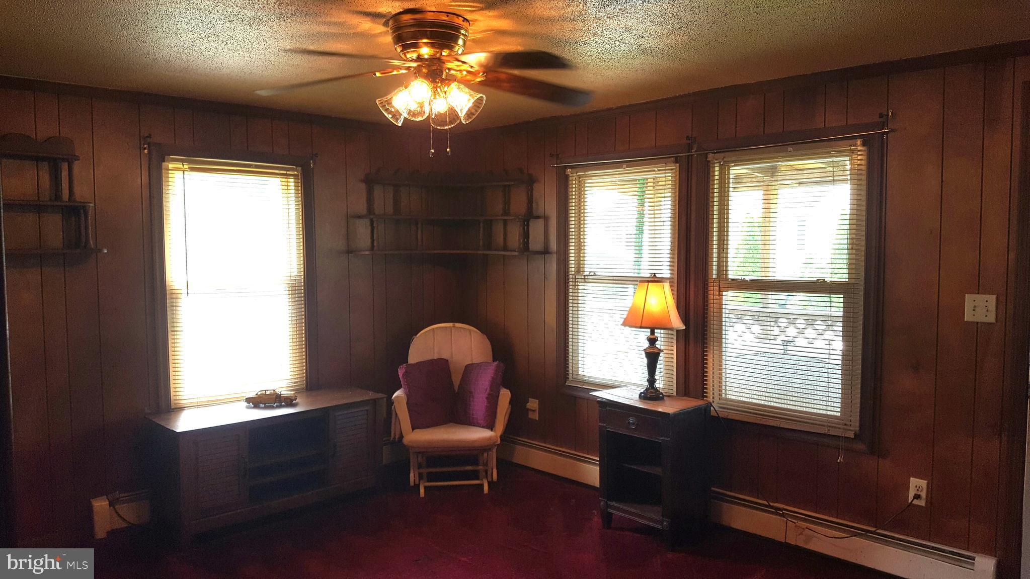 CHESACO PARK - Residential