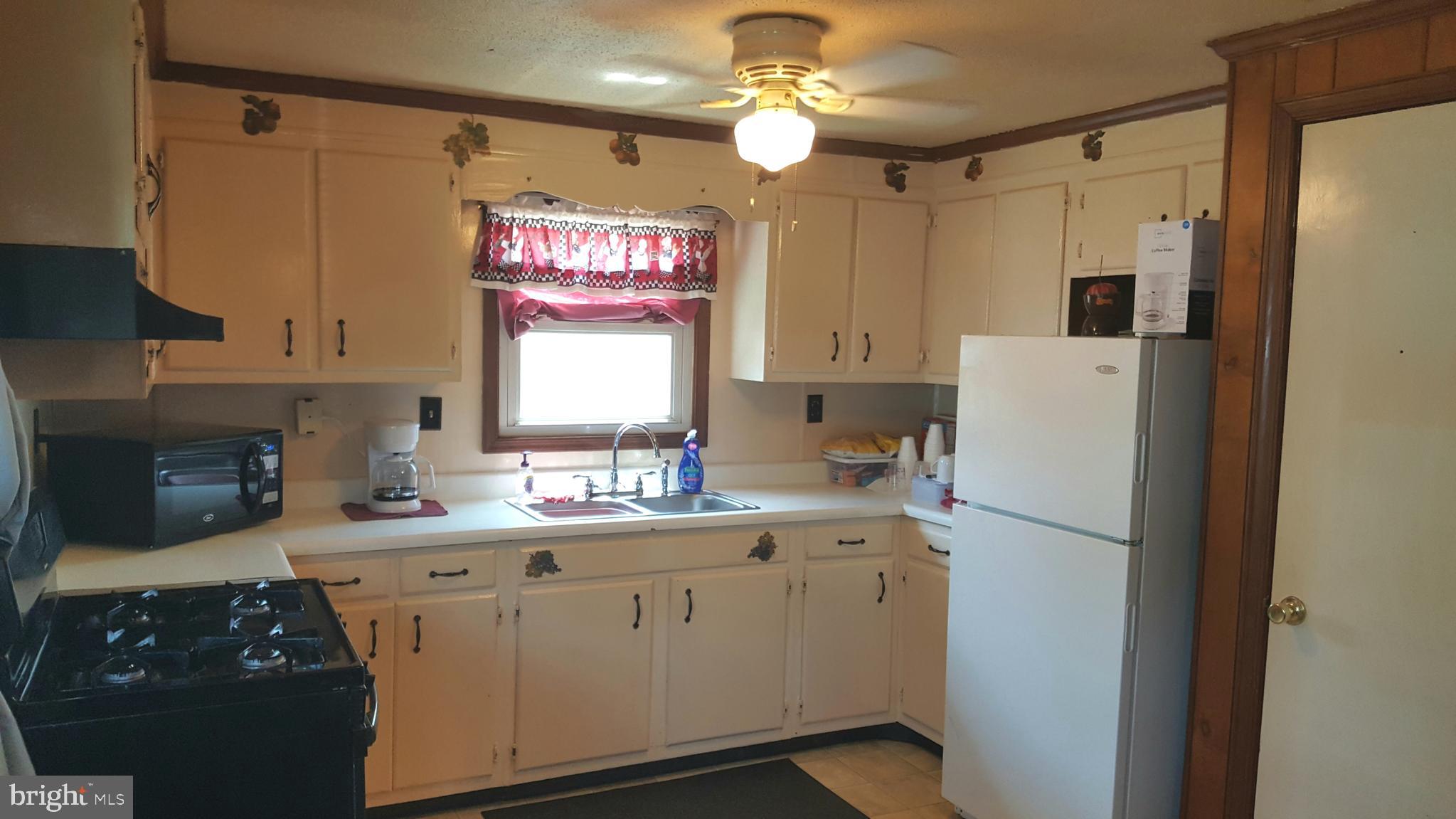 CHESACO PARK - Residential