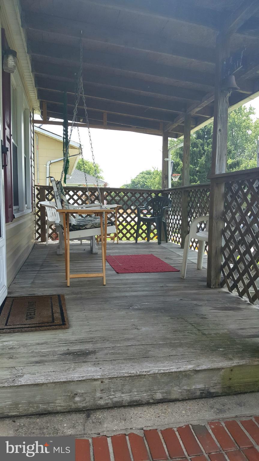 CHESACO PARK - Residential