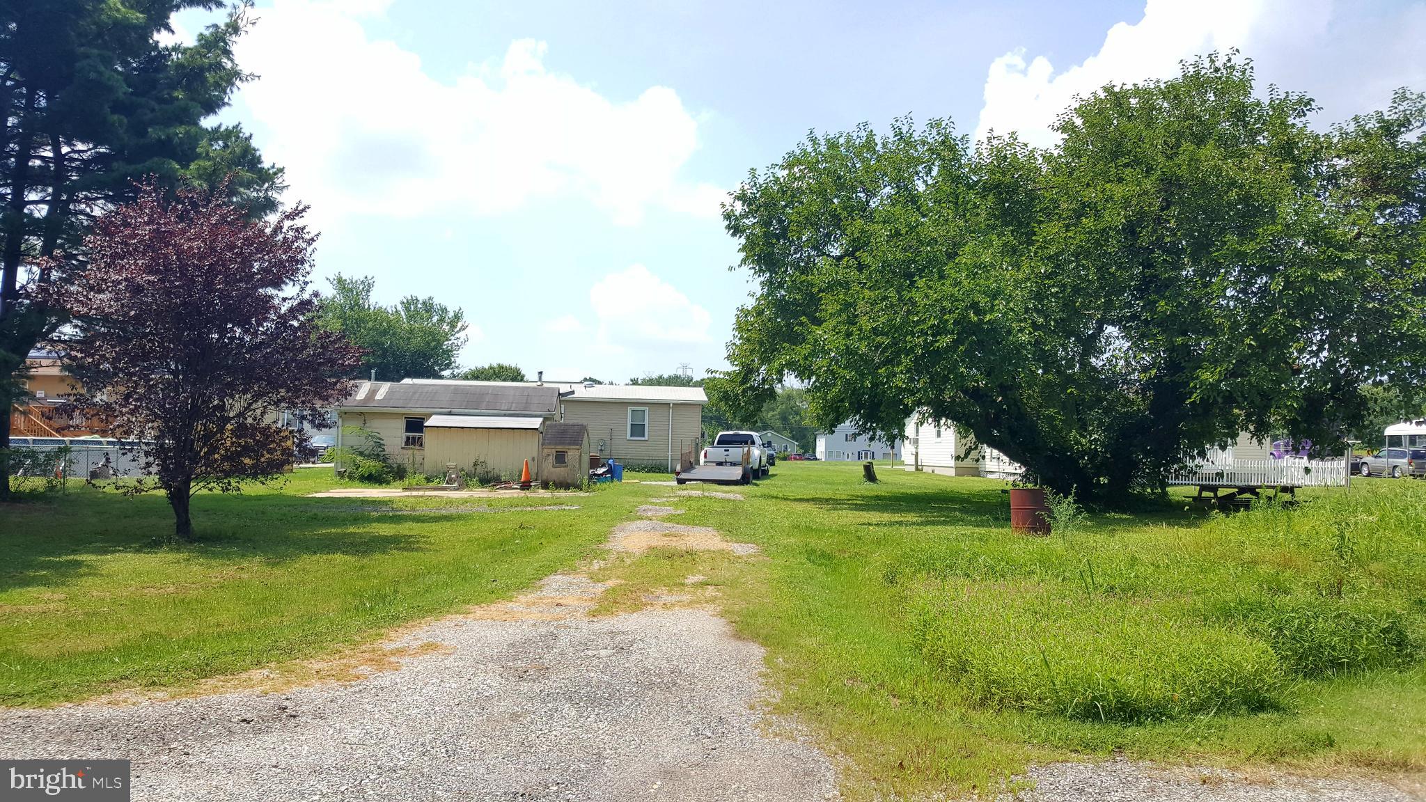 CHESACO PARK - Residential