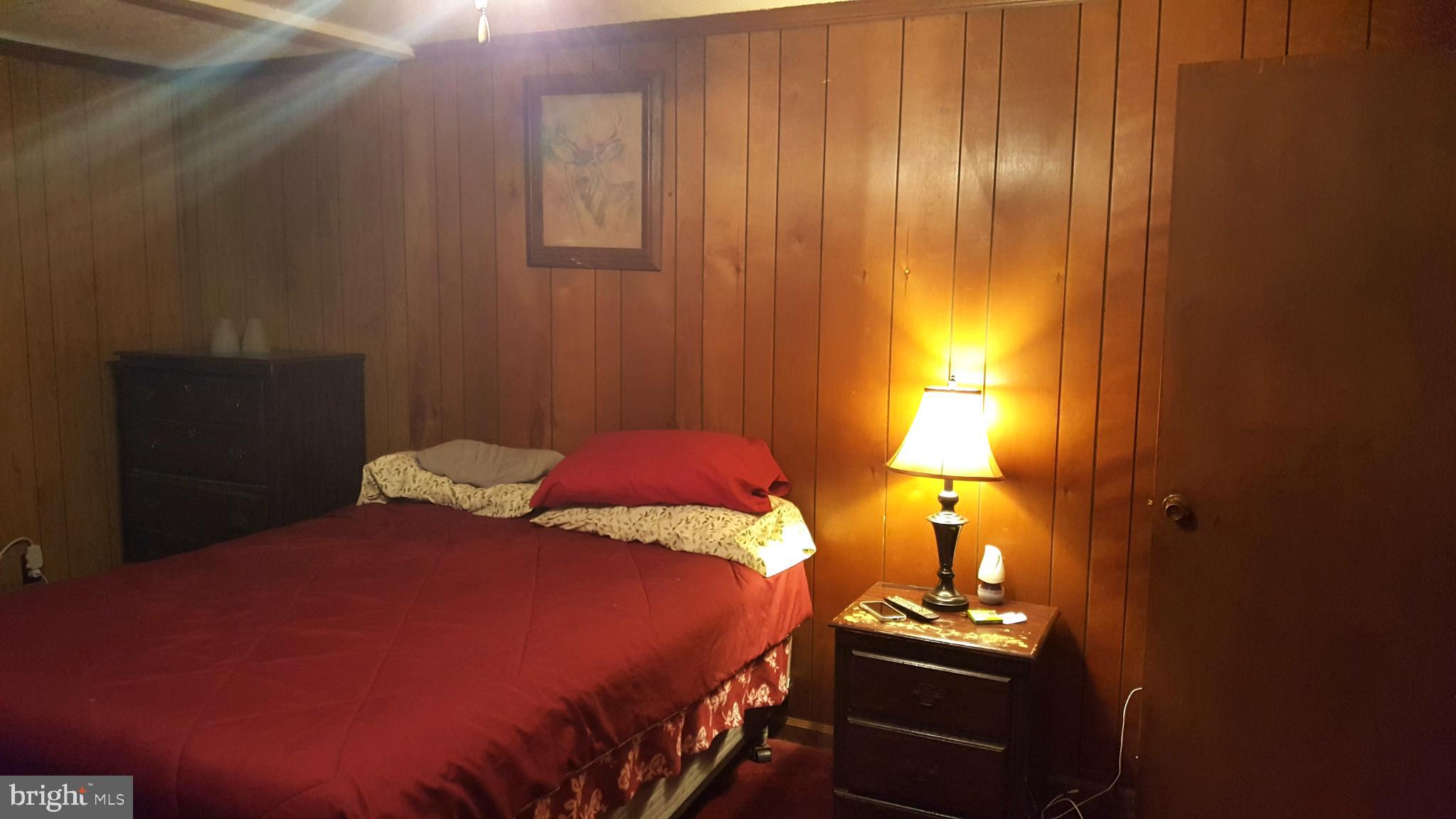 CHESACO PARK - Residential