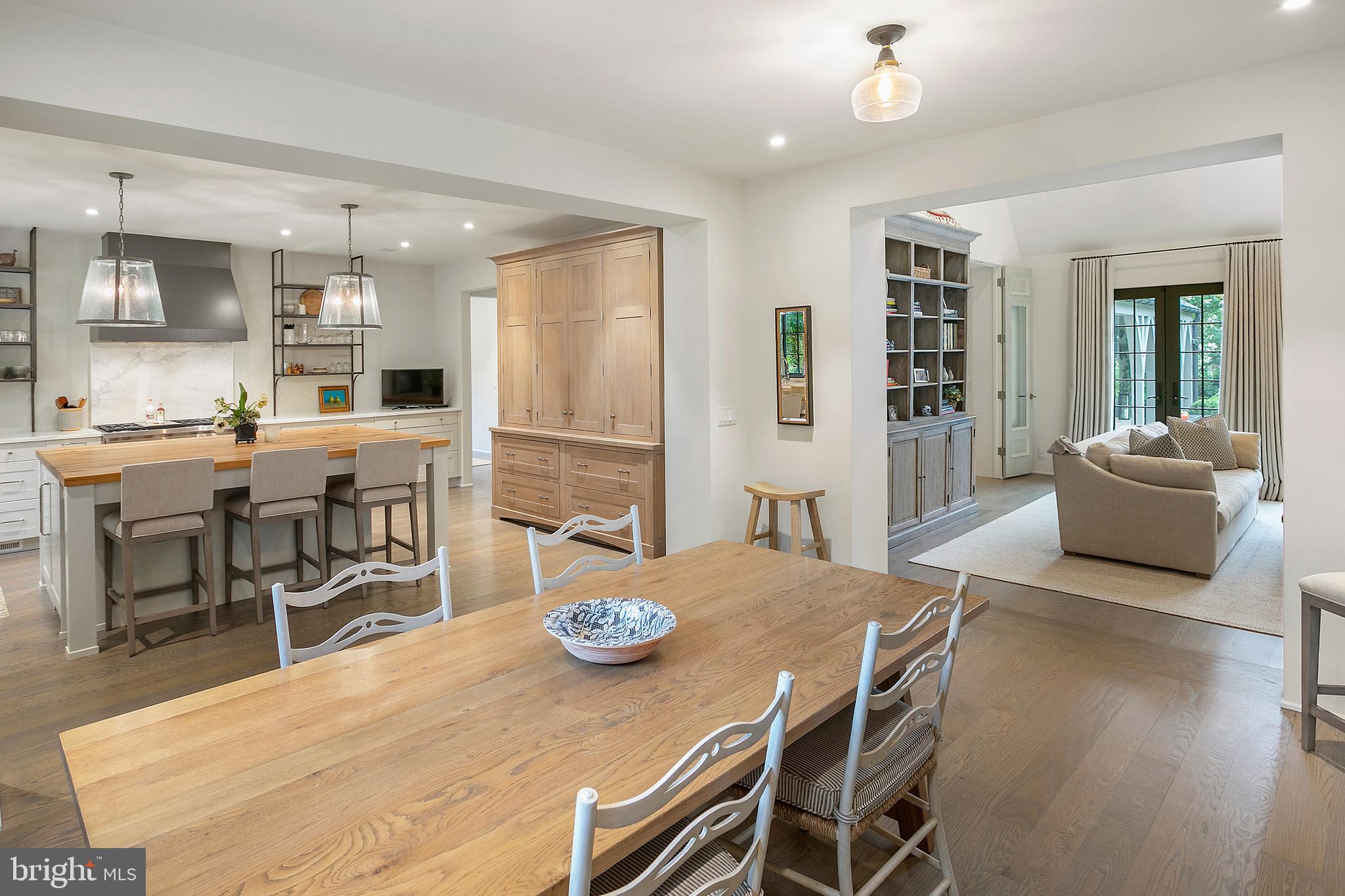 KENWOOD - Residential