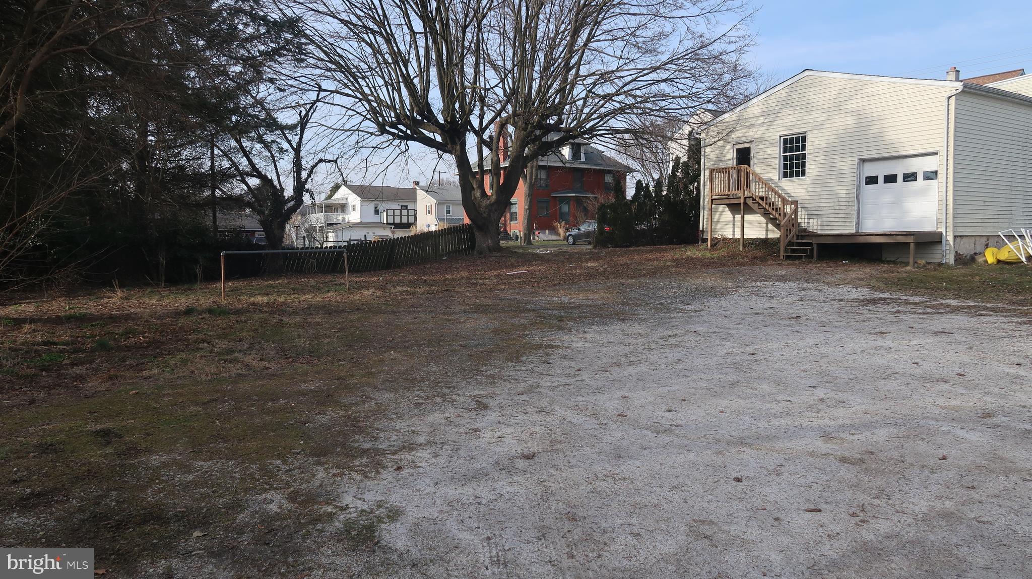 HONEY BROOK BORO - Residential