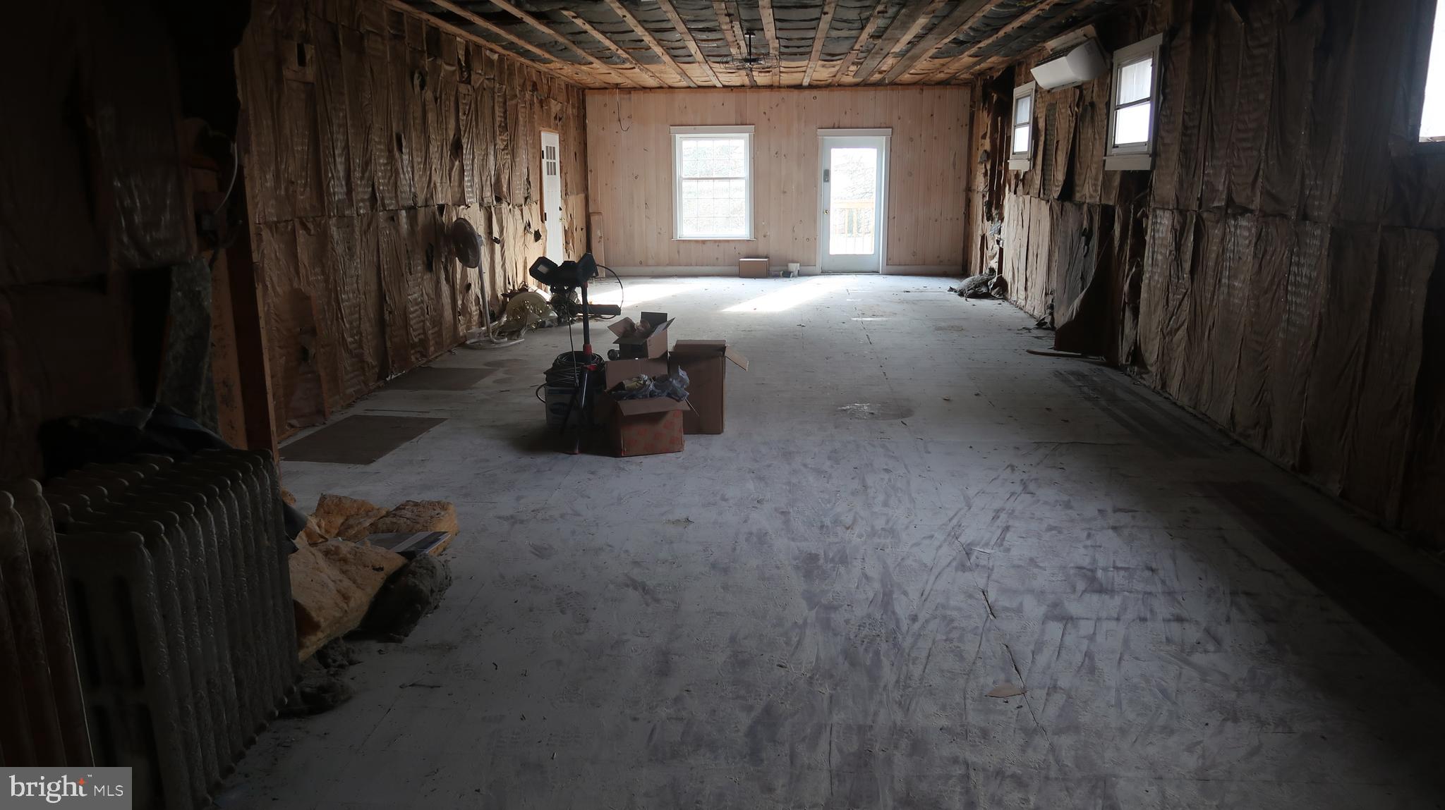 HONEY BROOK BORO - Residential