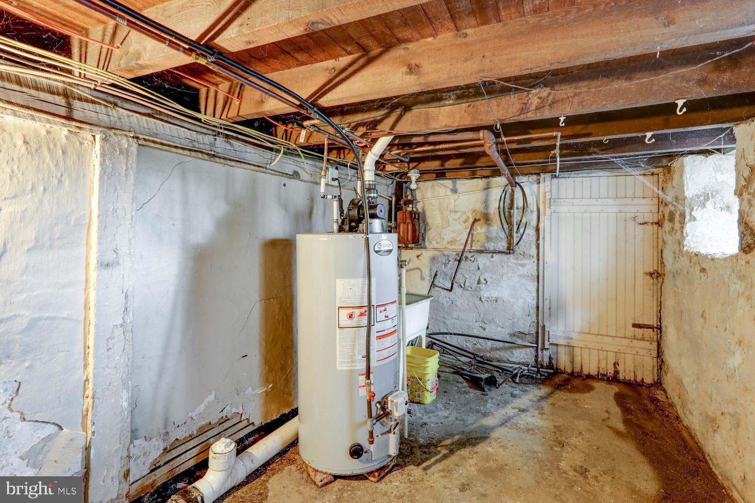 HONEY BROOK BORO - Residential