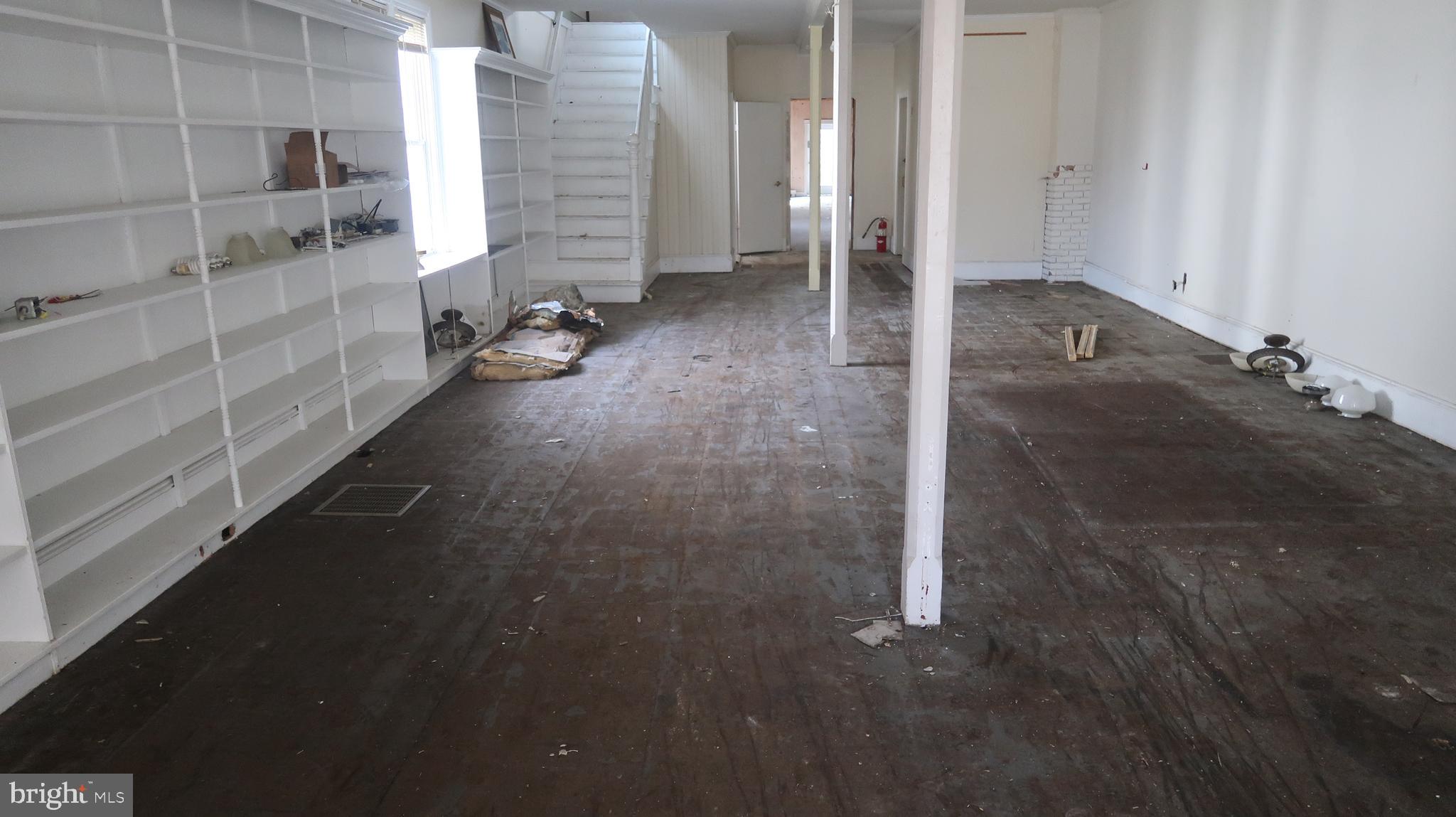 HONEY BROOK BORO - Residential