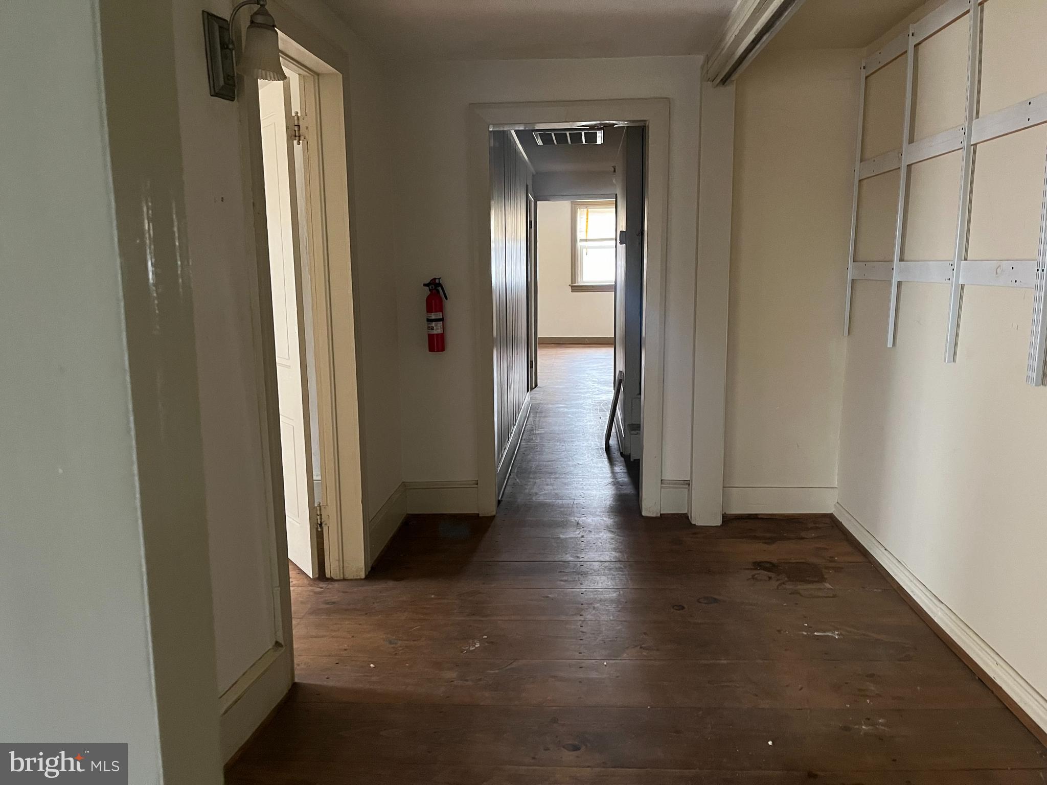 HONEY BROOK BORO - Residential