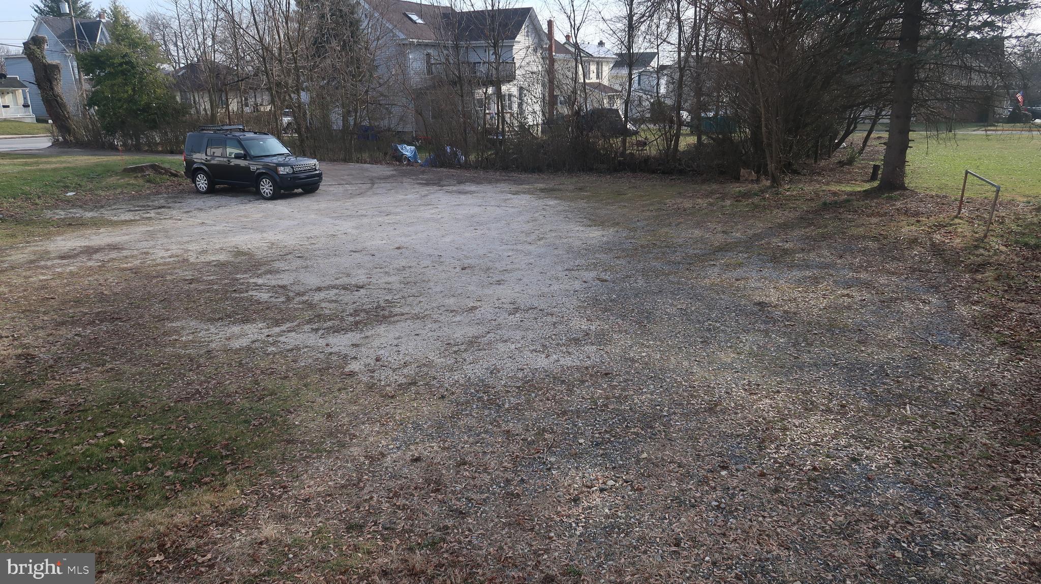 HONEY BROOK BORO - Residential