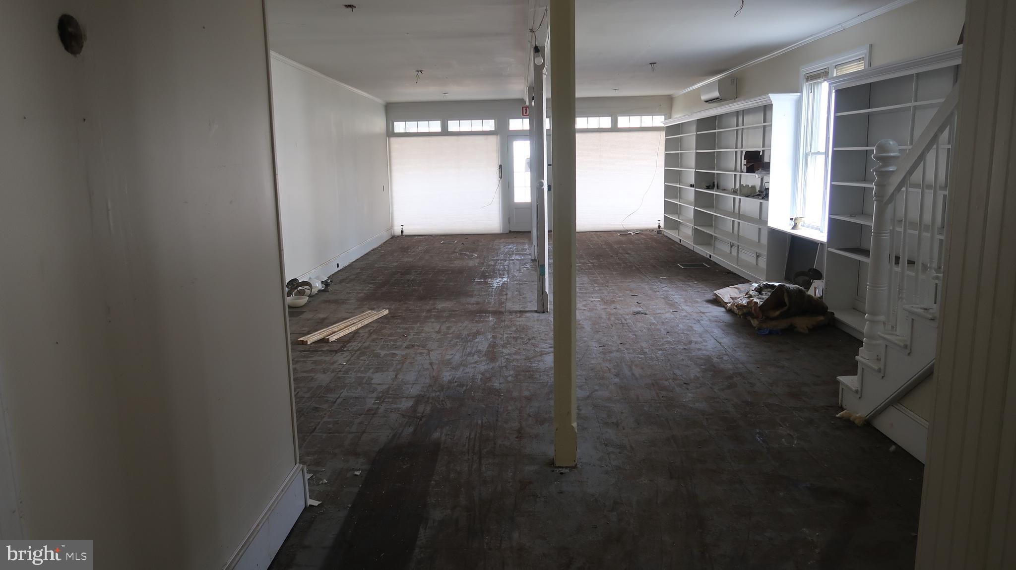 HONEY BROOK BORO - Residential