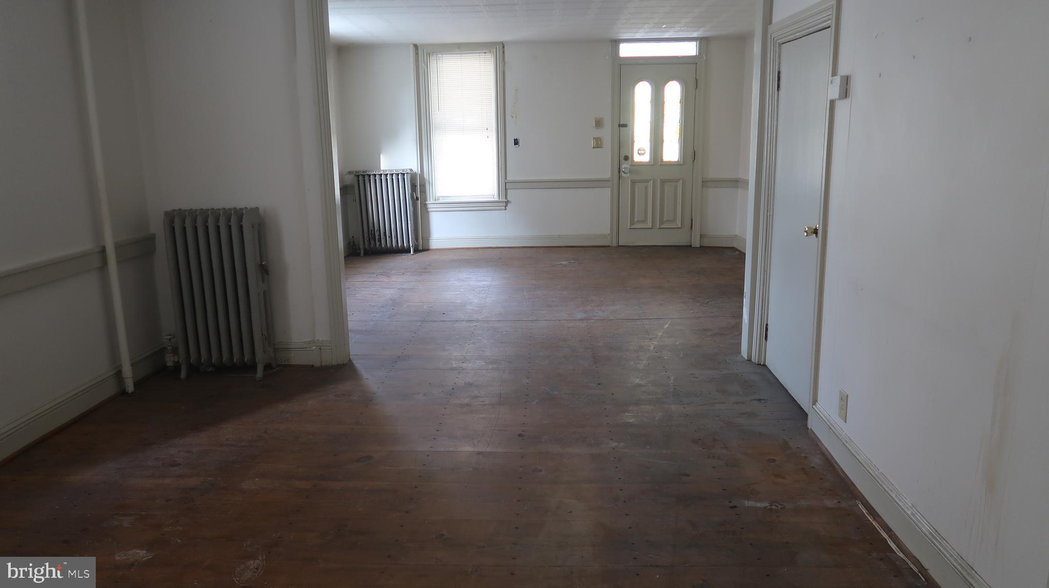 HONEY BROOK BORO - Residential