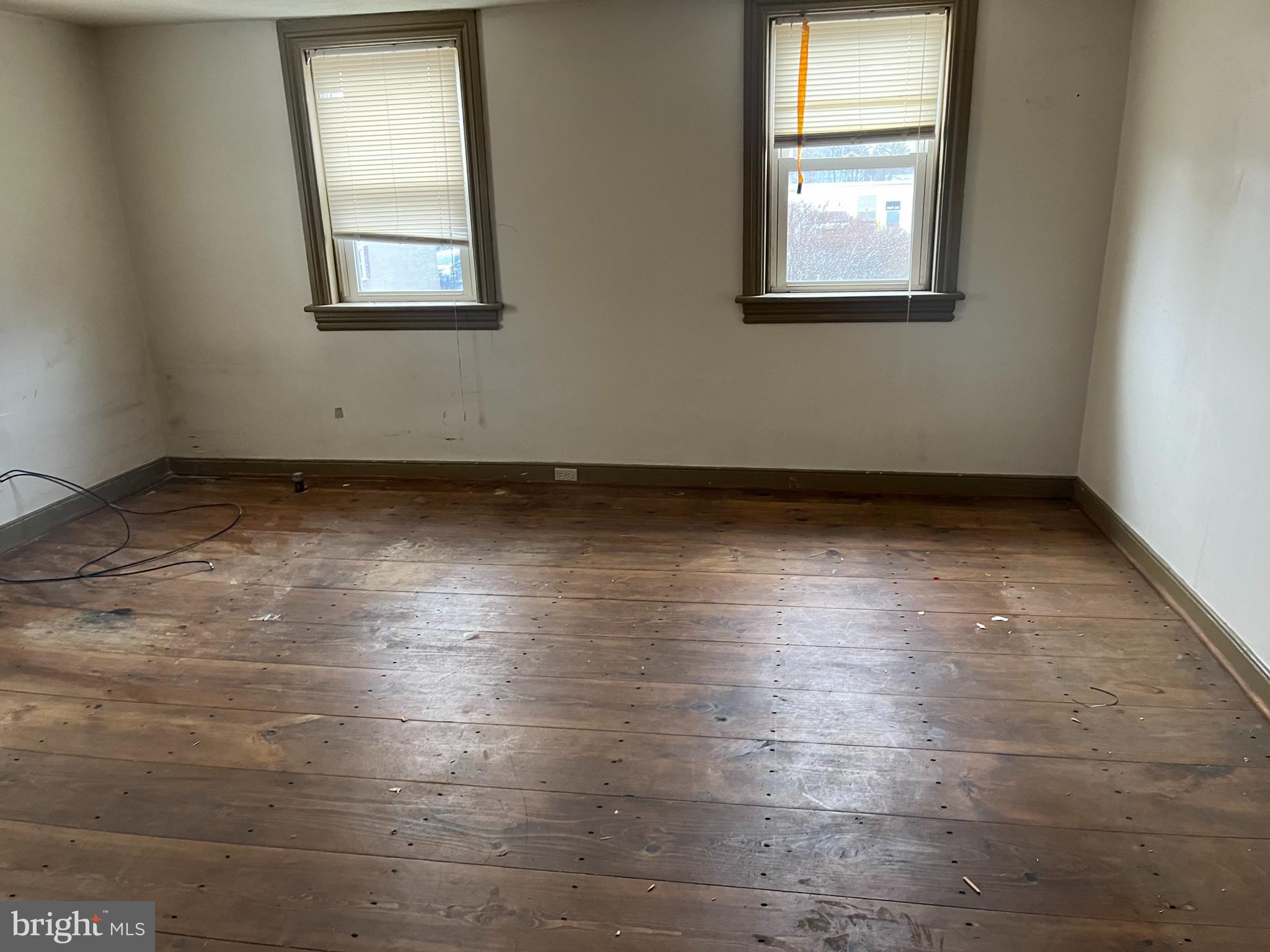 HONEY BROOK BORO - Residential