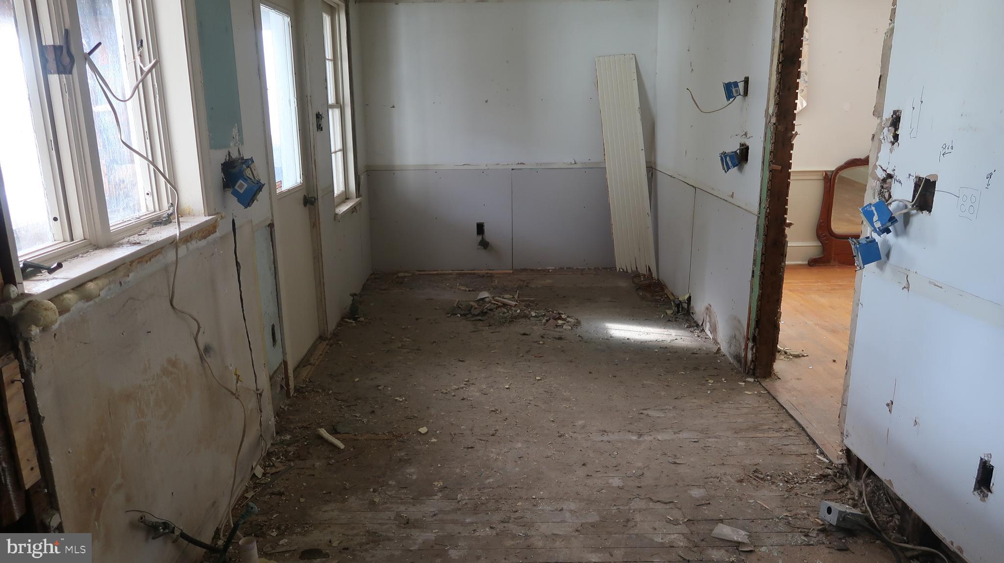 HONEY BROOK BORO - Residential