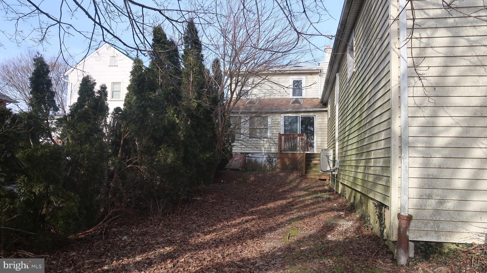 HONEY BROOK BORO - Residential