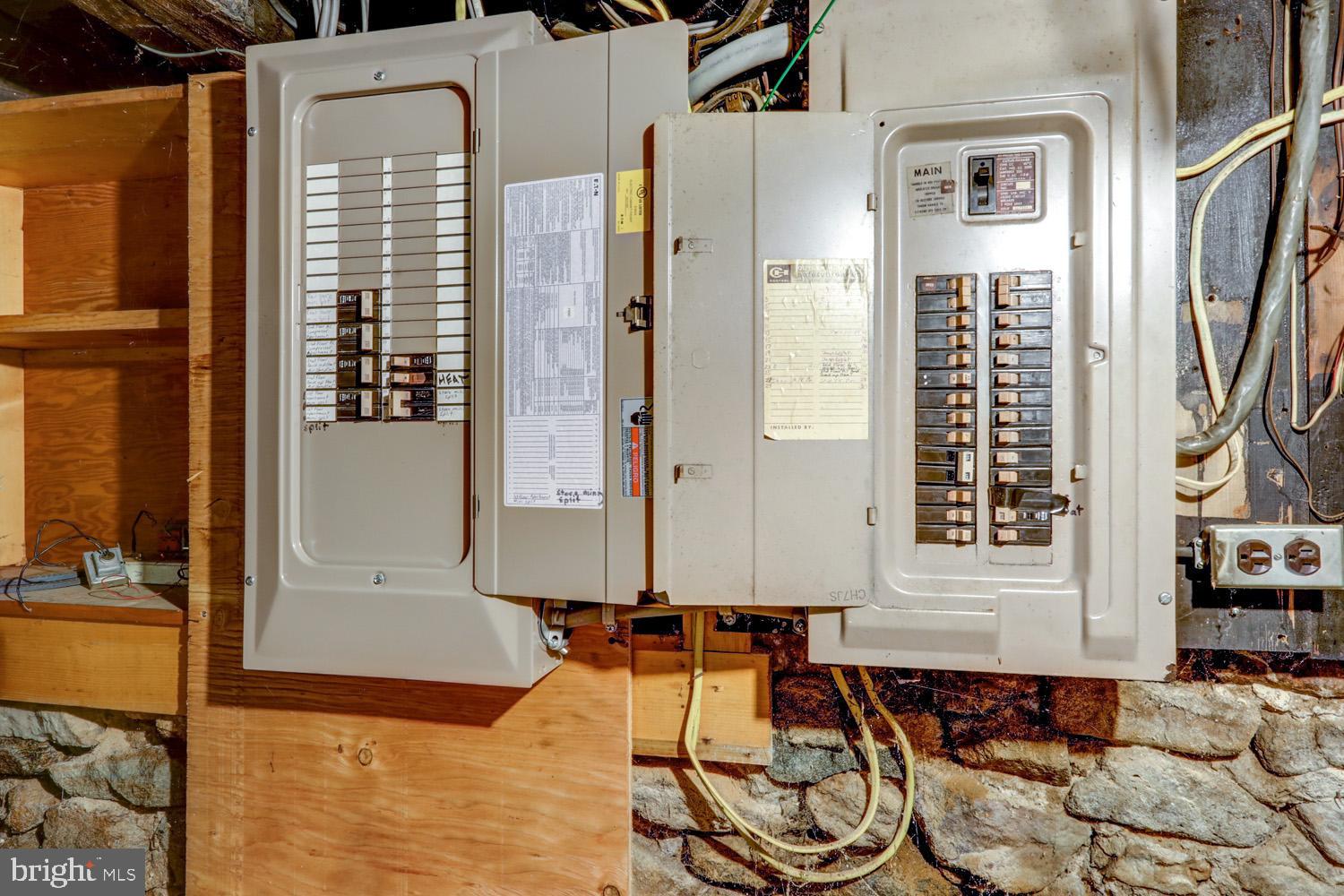 HONEY BROOK BORO - Residential