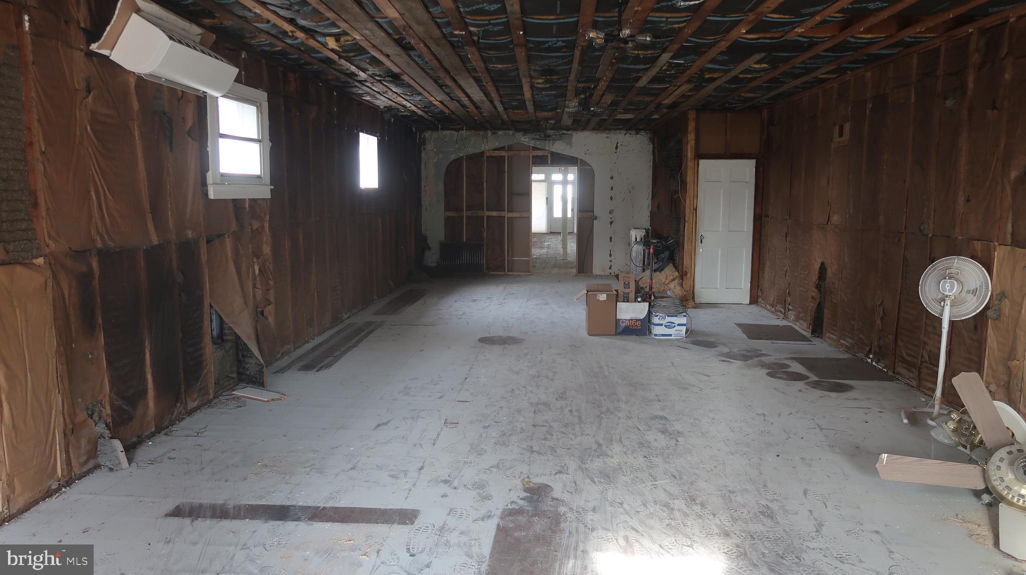 HONEY BROOK BORO - Residential