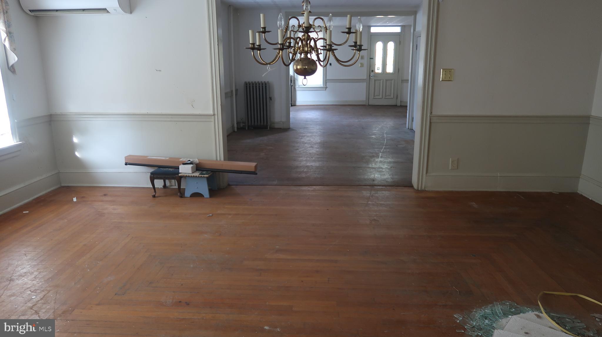 HONEY BROOK BORO - Residential