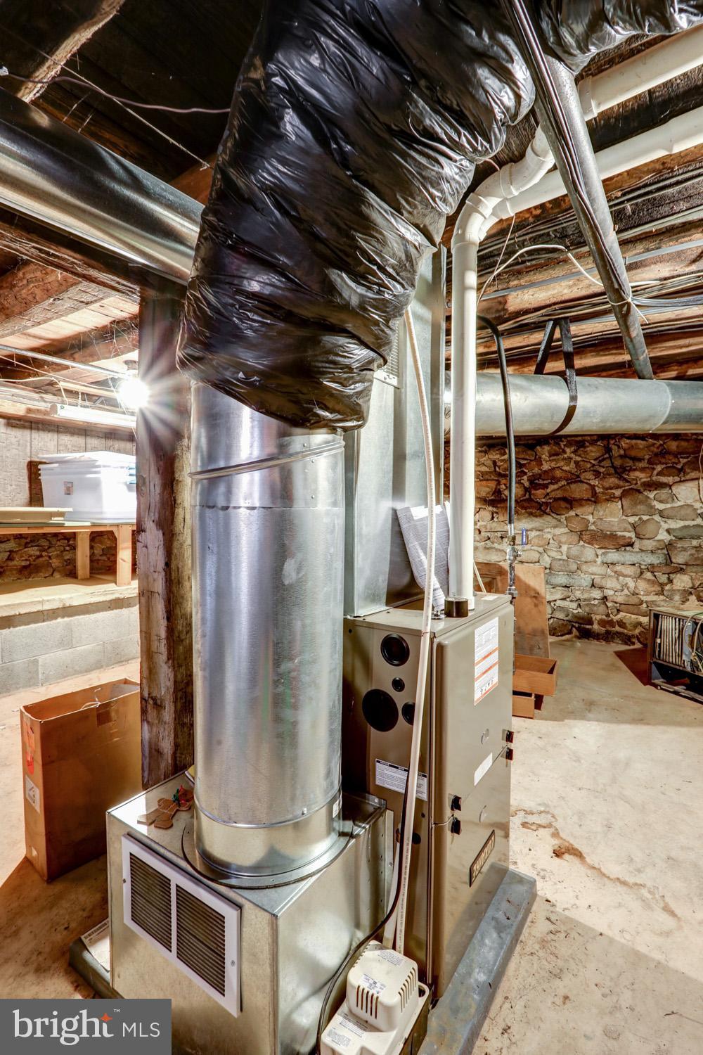 HONEY BROOK BORO - Residential