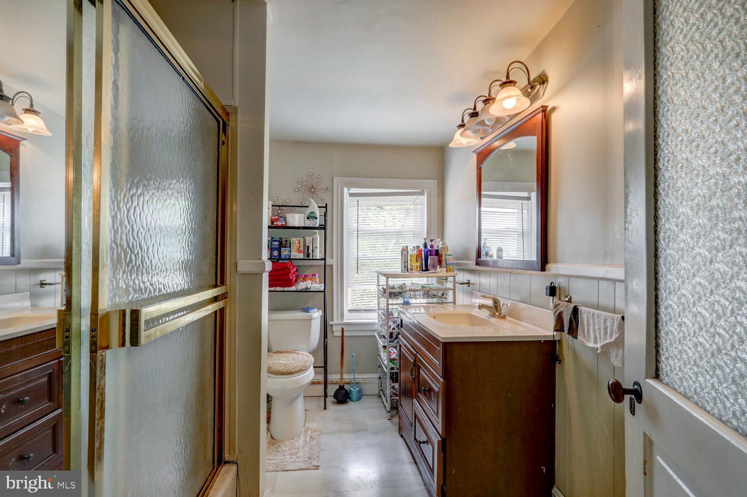 HONEY BROOK BORO - Residential