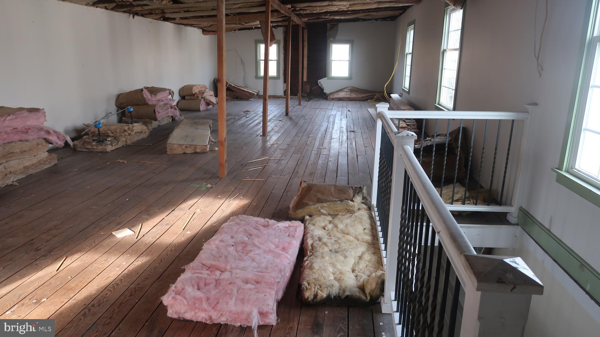 HONEY BROOK BORO - Residential