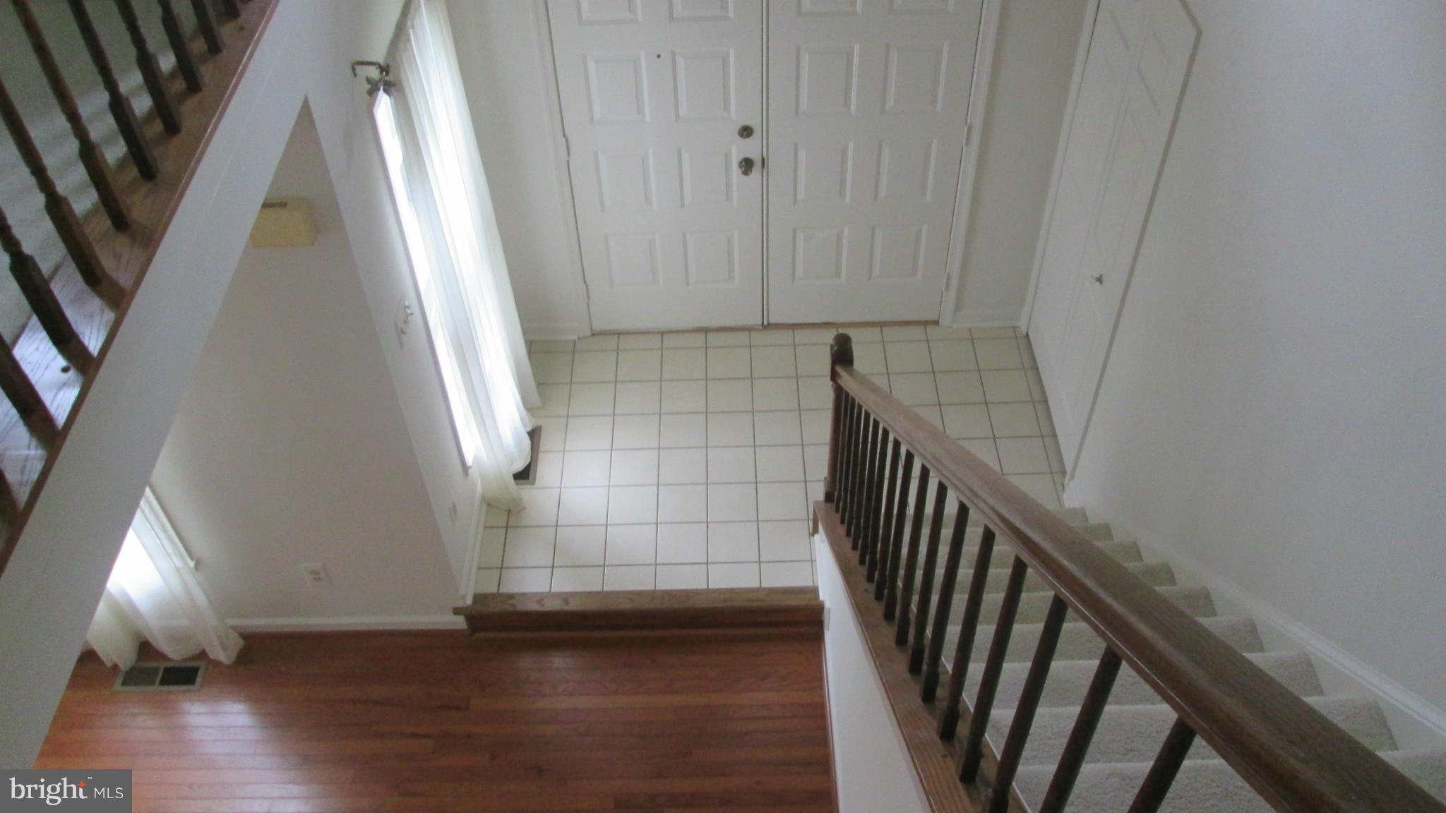 LITTLE ROCKY RUN - Residential Lease