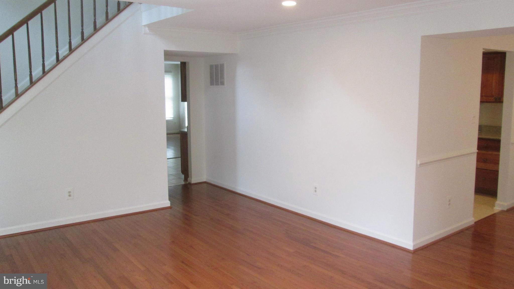 LITTLE ROCKY RUN - Residential Lease