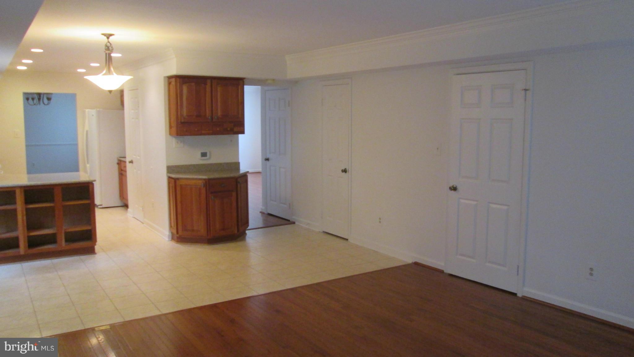 LITTLE ROCKY RUN - Residential Lease