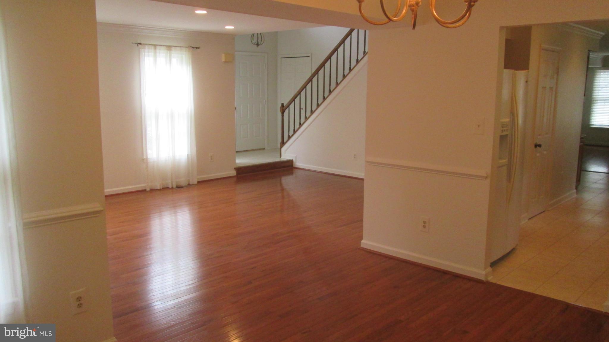 LITTLE ROCKY RUN - Residential Lease