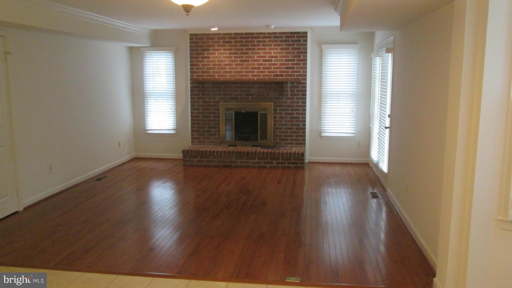 LITTLE ROCKY RUN - Residential Lease