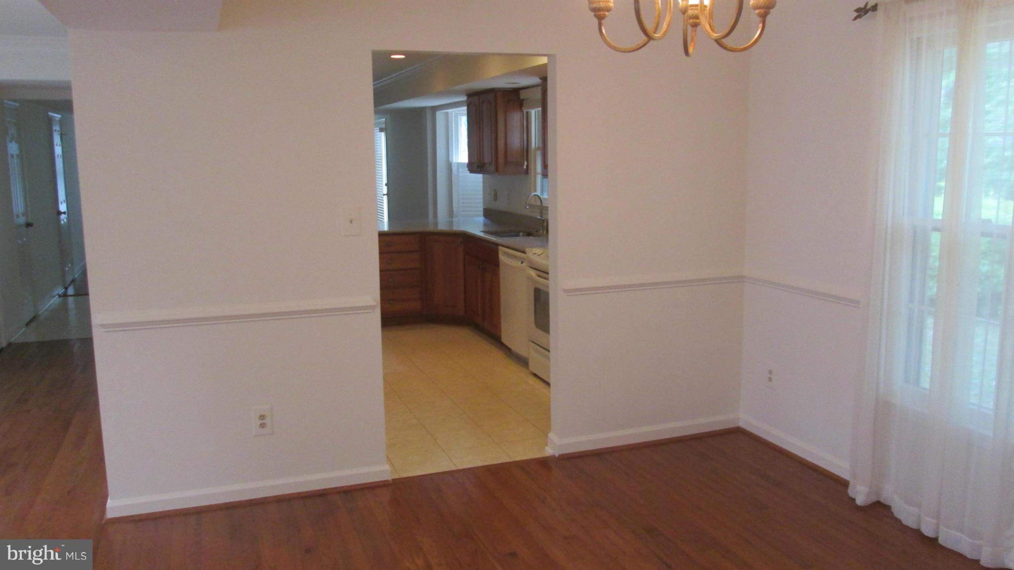 LITTLE ROCKY RUN - Residential Lease