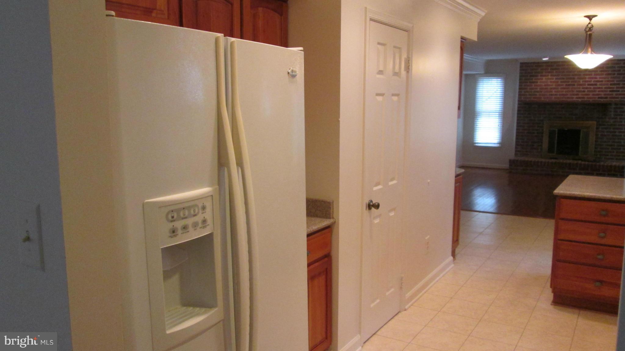 LITTLE ROCKY RUN - Residential Lease