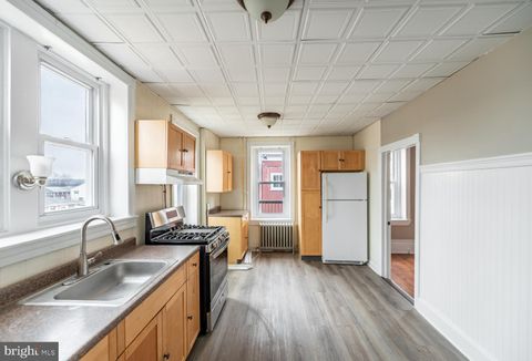 Tiny photo for 631 Main Street #APT 1, RED HILL, PA 18076 (MLS # PAMC2170254)