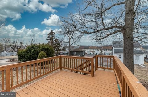 Tiny photo for 631 Main Street #APT 1, RED HILL, PA 18076 (MLS # PAMC2170254)