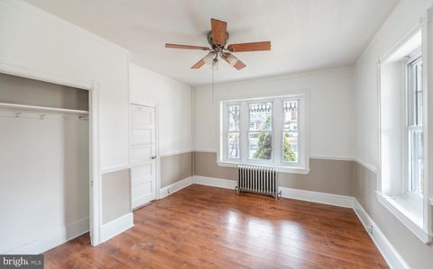 Tiny photo for 631 Main Street #APT 1, RED HILL, PA 18076 (MLS # PAMC2170254)