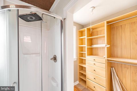 Tiny photo for 631 Main Street #APT 1, RED HILL, PA 18076 (MLS # PAMC2170254)