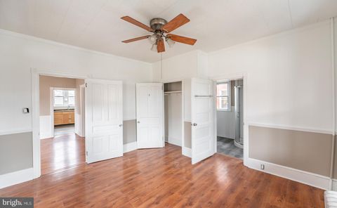 Tiny photo for 631 Main Street #APT 1, RED HILL, PA 18076 (MLS # PAMC2170254)