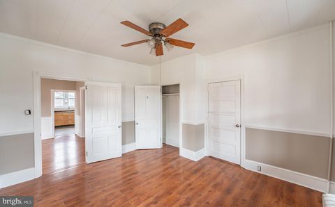 Tiny photo for 631 Main Street #APT 1, RED HILL, PA 18076 (MLS # PAMC2170254)