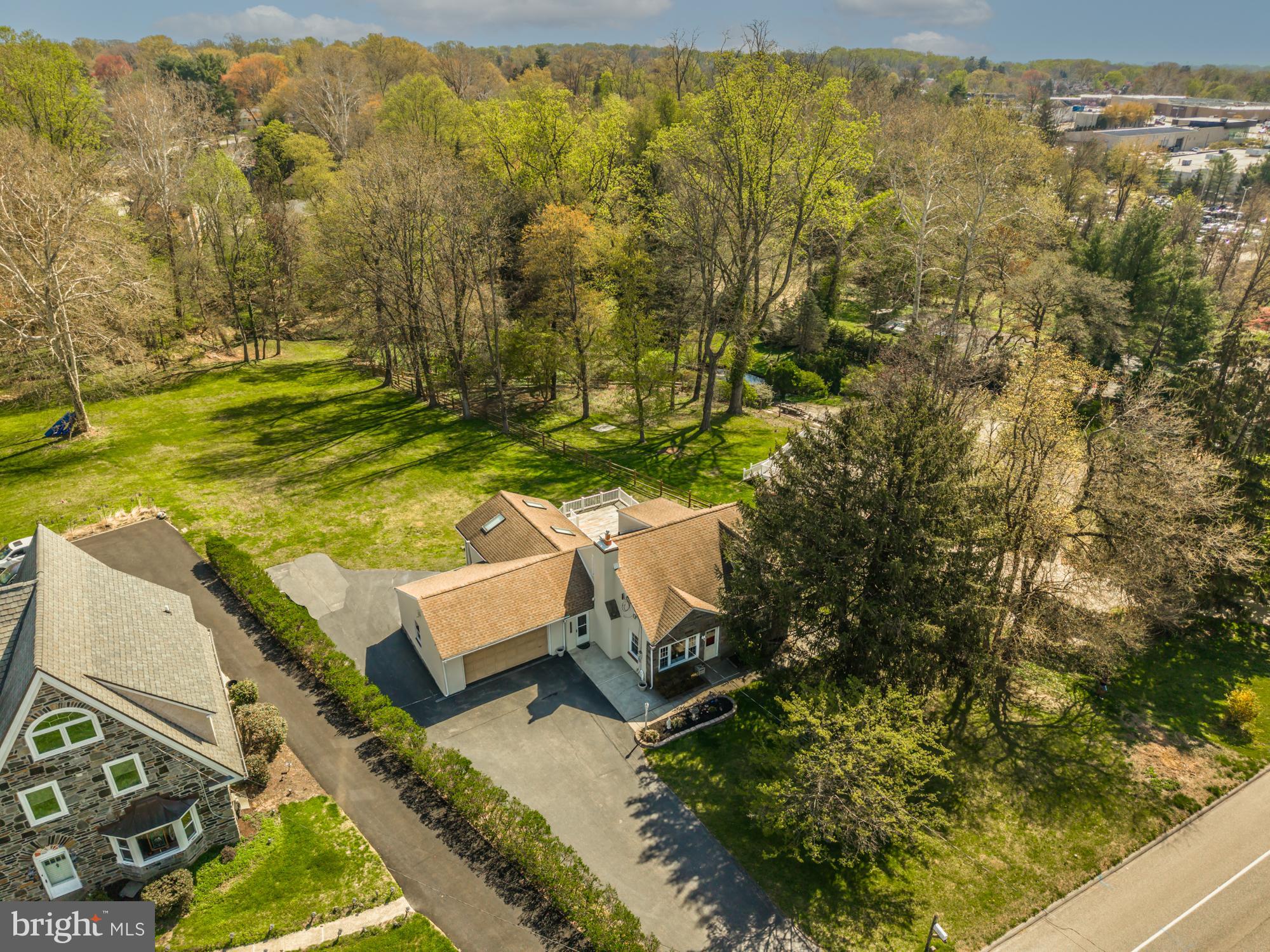 SPRINGFIELD - Residential