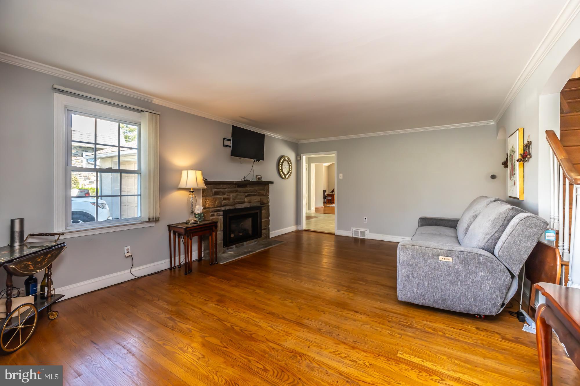 SPRINGFIELD - Residential