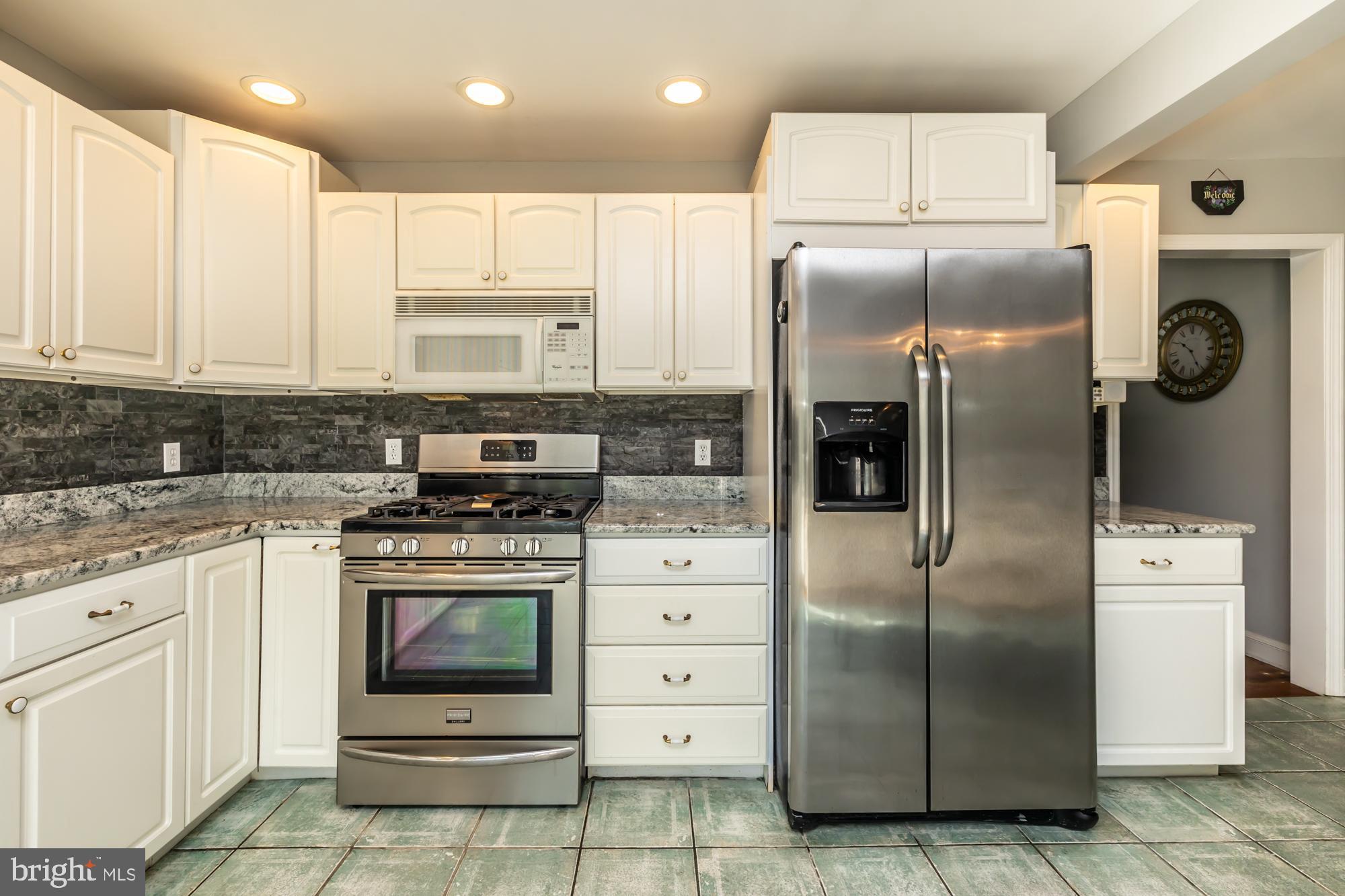 SPRINGFIELD - Residential