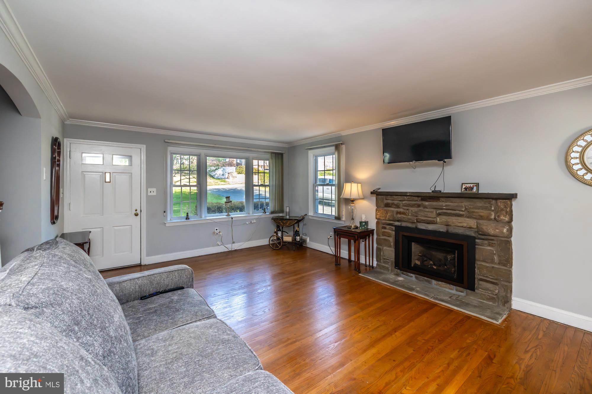 SPRINGFIELD - Residential