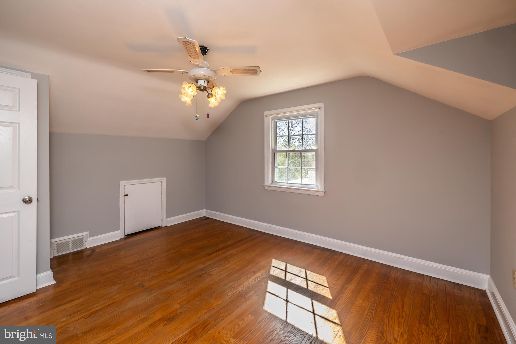 SPRINGFIELD - Residential