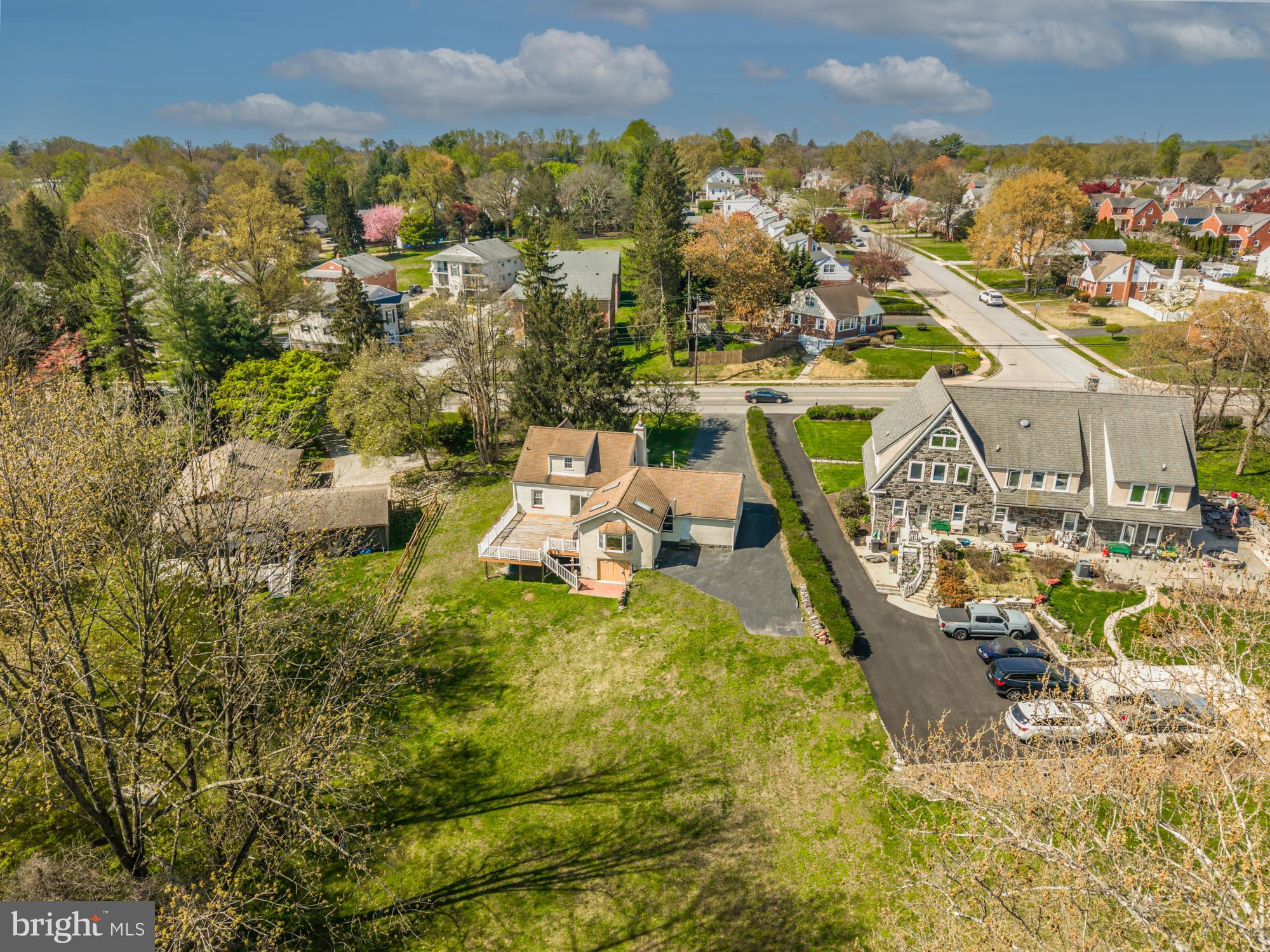 SPRINGFIELD - Residential