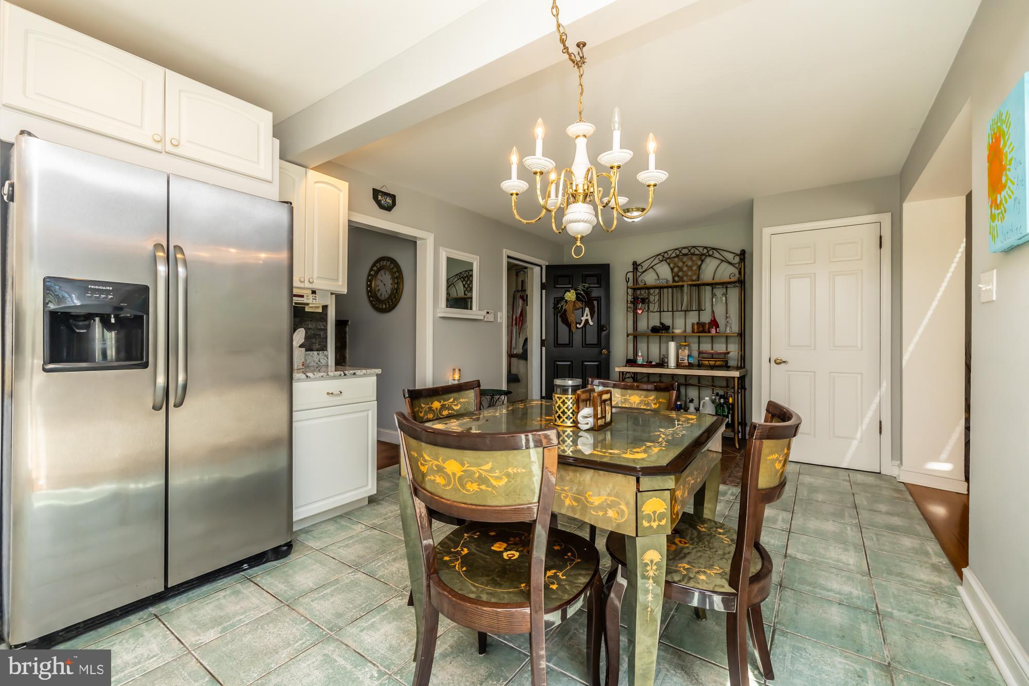 SPRINGFIELD - Residential